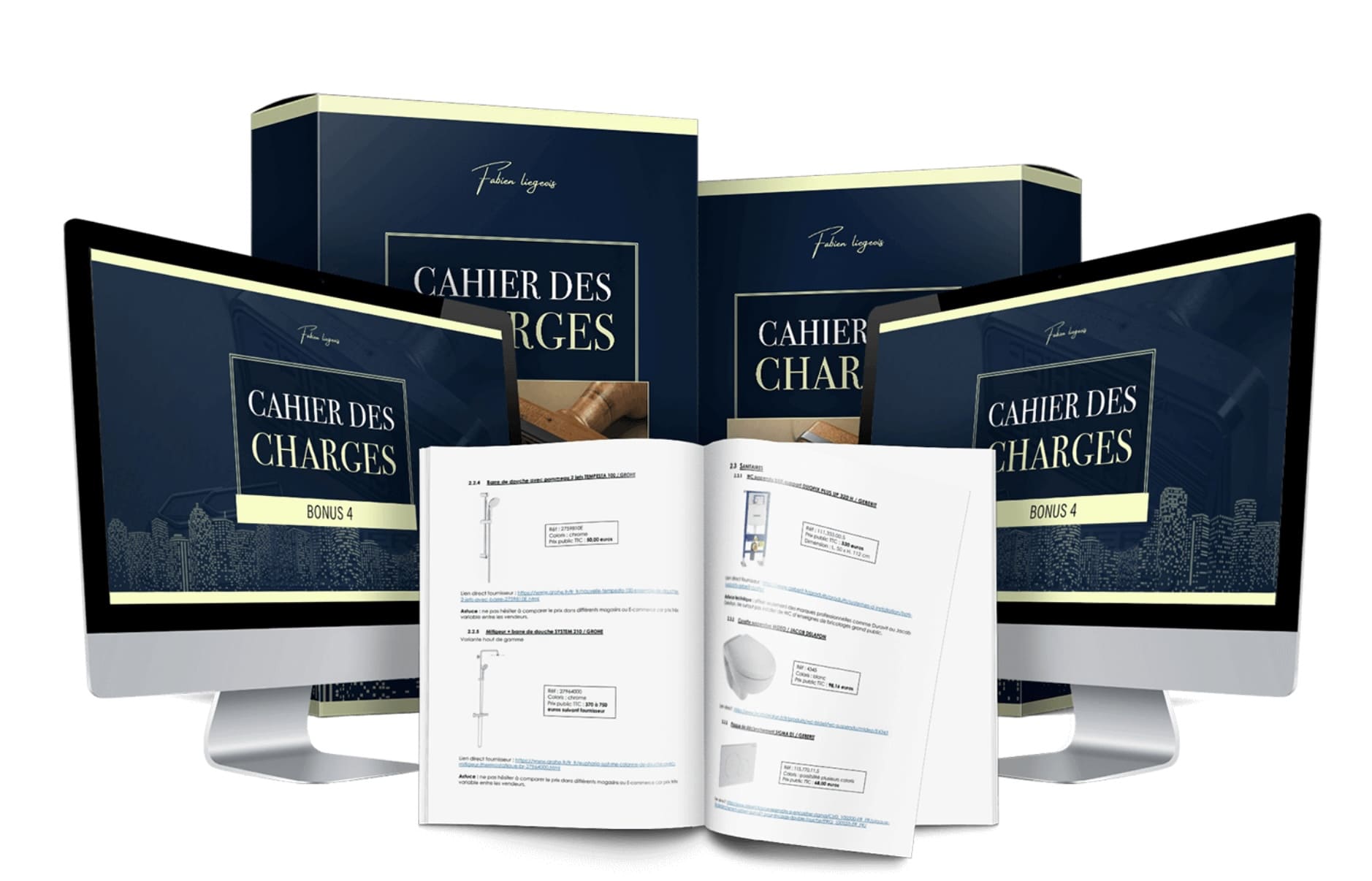 cahier-des-charges-rpg cahier des charges RPG